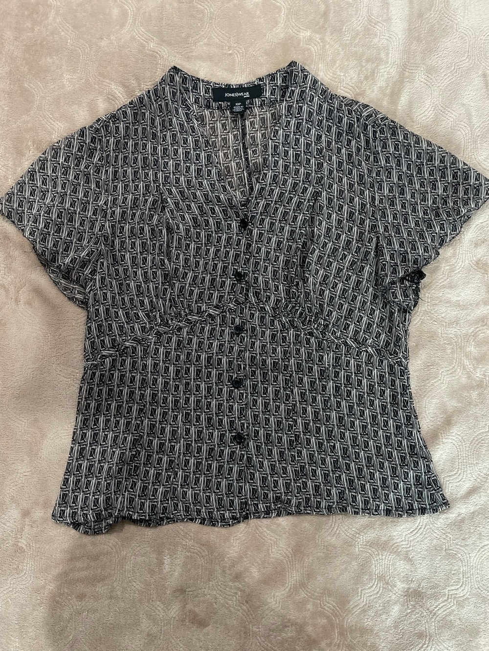 Jones Wear top